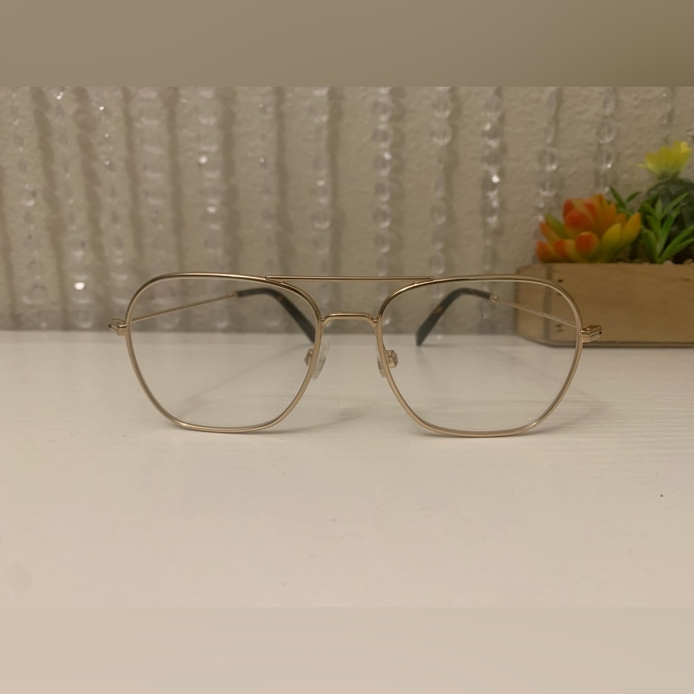 WARBY PARKER GLASSES 👓